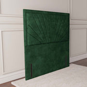 Casablanca Floor Standing Headboard