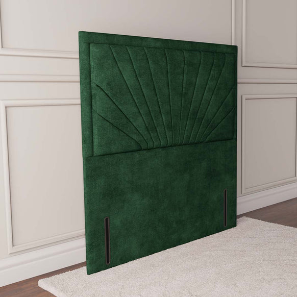 Casablanca Floor Standing Headboard