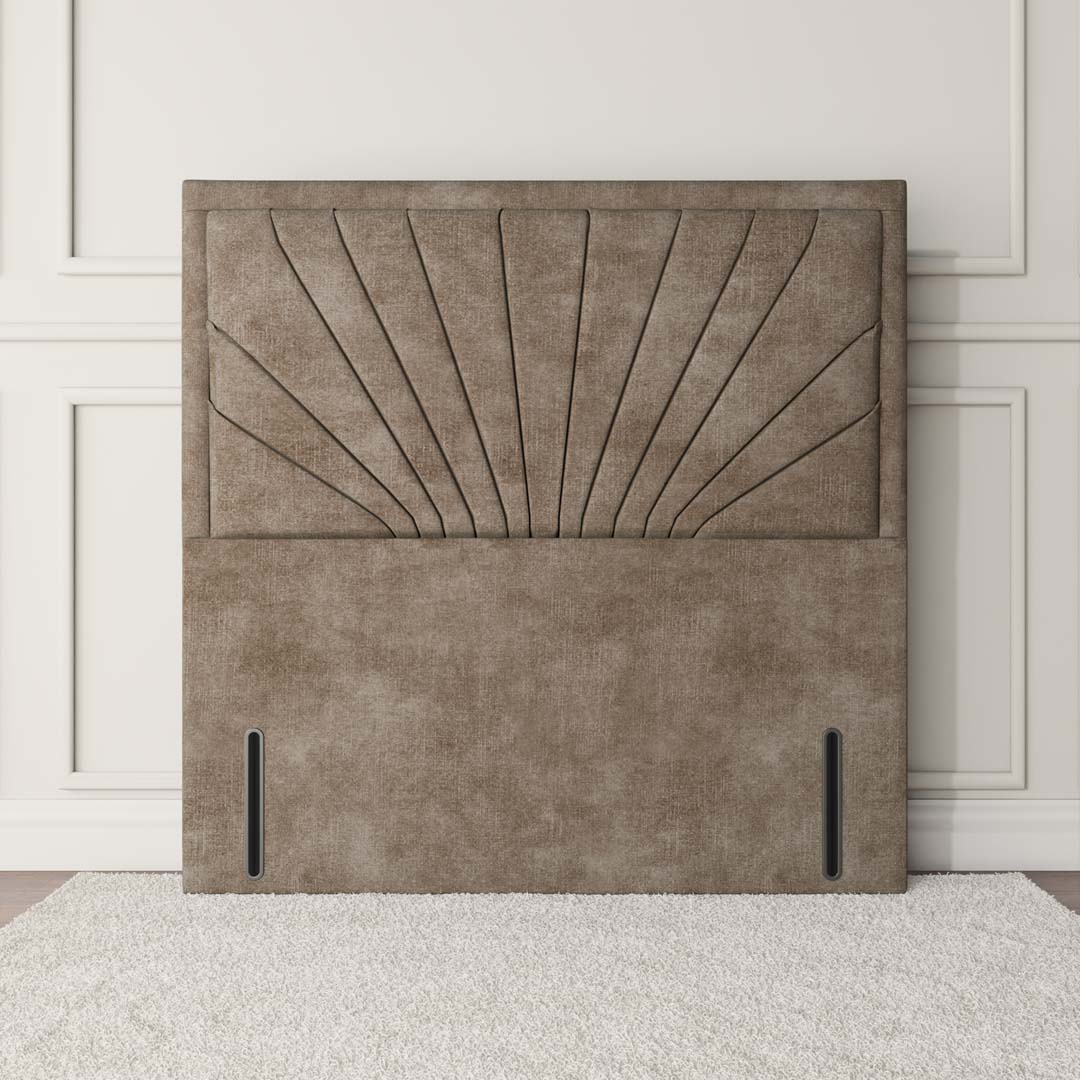 Casablanca Floor Standing Headboard