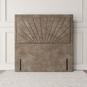 Casablanca Floor Standing Headboard
