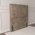 Casablanca Floor Standing Headboard