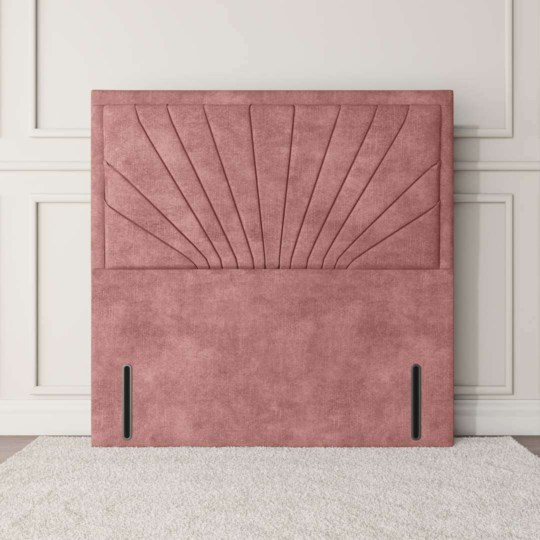 Casablanca Floor Standing Headboard