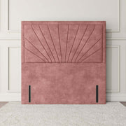 Casablanca Floor Standing Headboard