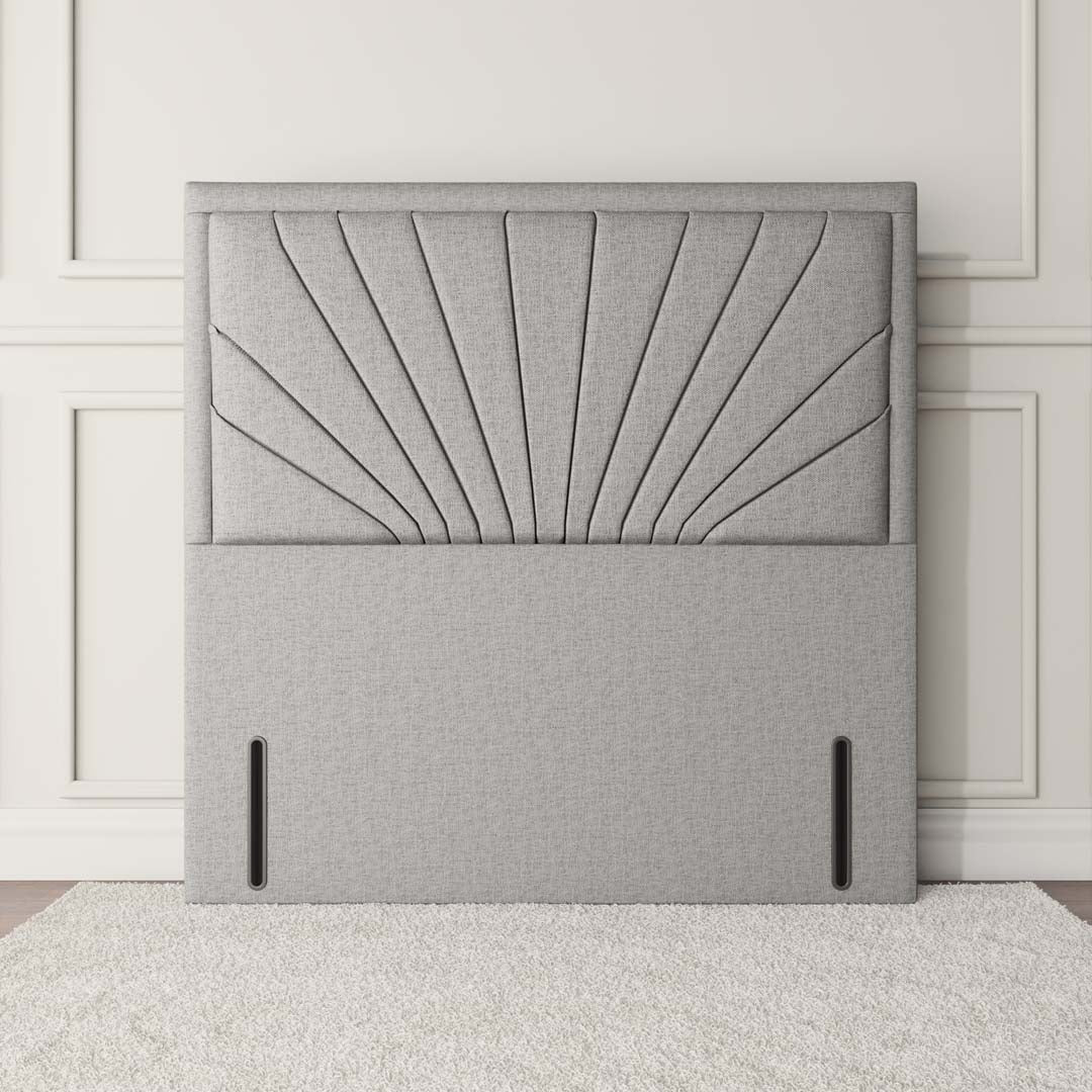 Casablanca Floor Standing Headboard