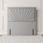 Casablanca Floor Standing Headboard