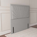 Casablanca Floor Standing Headboard