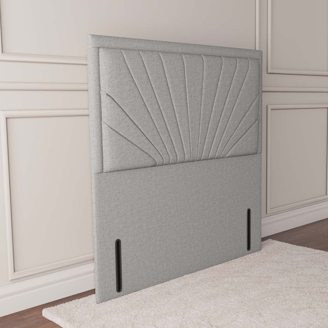 Casablanca Floor Standing Headboard