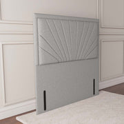 Casablanca Floor Standing Headboard