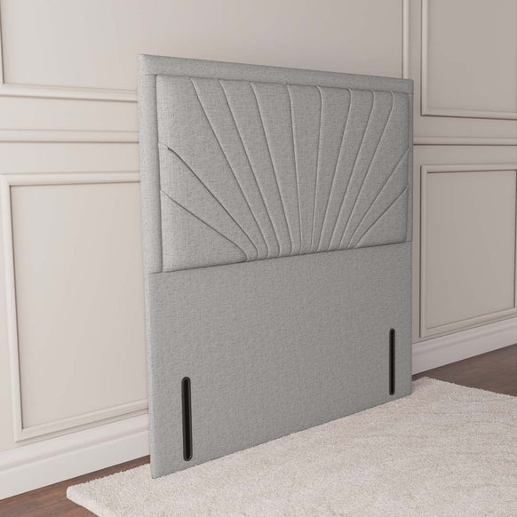 Casablanca Floor Standing Headboard