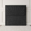 Casablanca Floor Standing Headboard