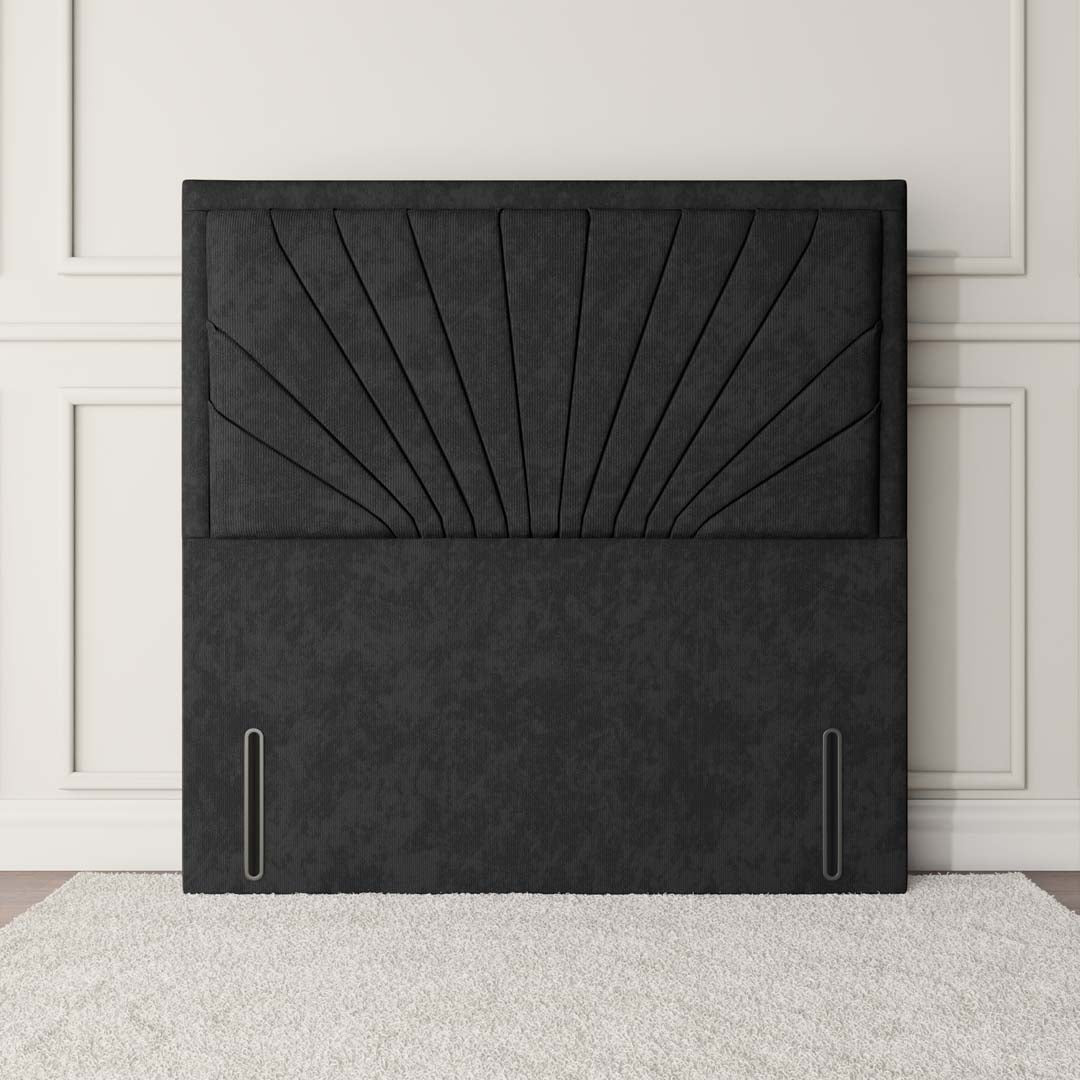 Casablanca Floor Standing Headboard