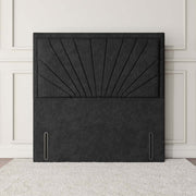 Casablanca Floor Standing Headboard