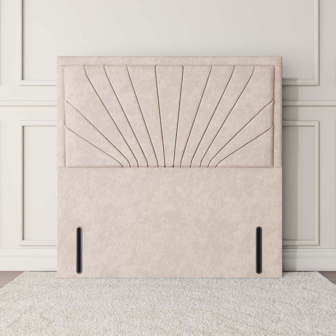 Casablanca Floor Standing Headboard