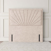 Casablanca Floor Standing Headboard
