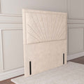 Casablanca Floor Standing Headboard