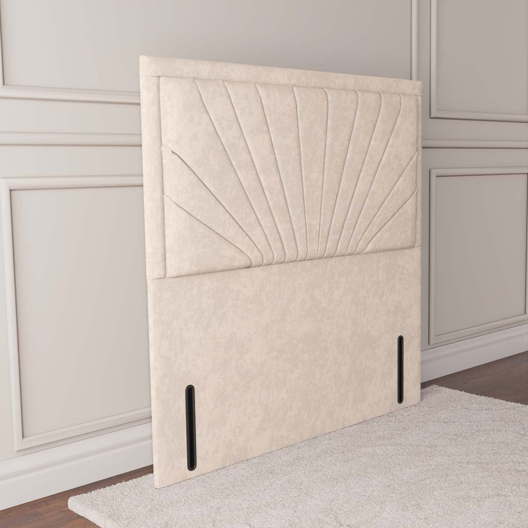 Casablanca Floor Standing Headboard