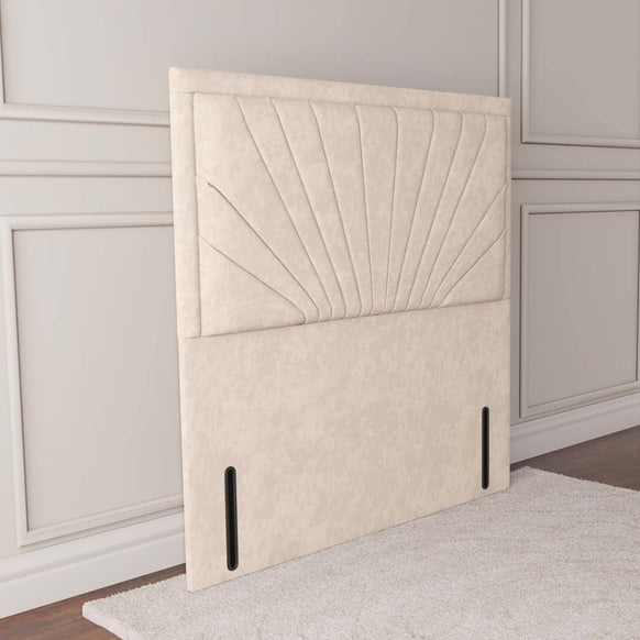 Casablanca Floor Standing Headboard