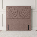 Casablanca Floor Standing Headboard