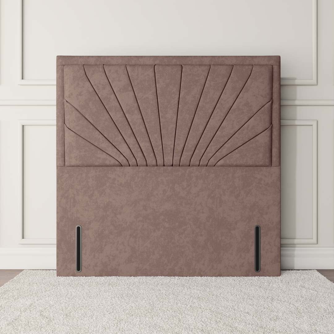 Casablanca Floor Standing Headboard