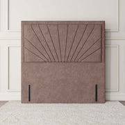 Casablanca Floor Standing Headboard