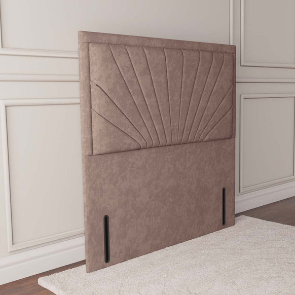 Casablanca Floor Standing Headboard