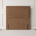 Casablanca Floor Standing Headboard