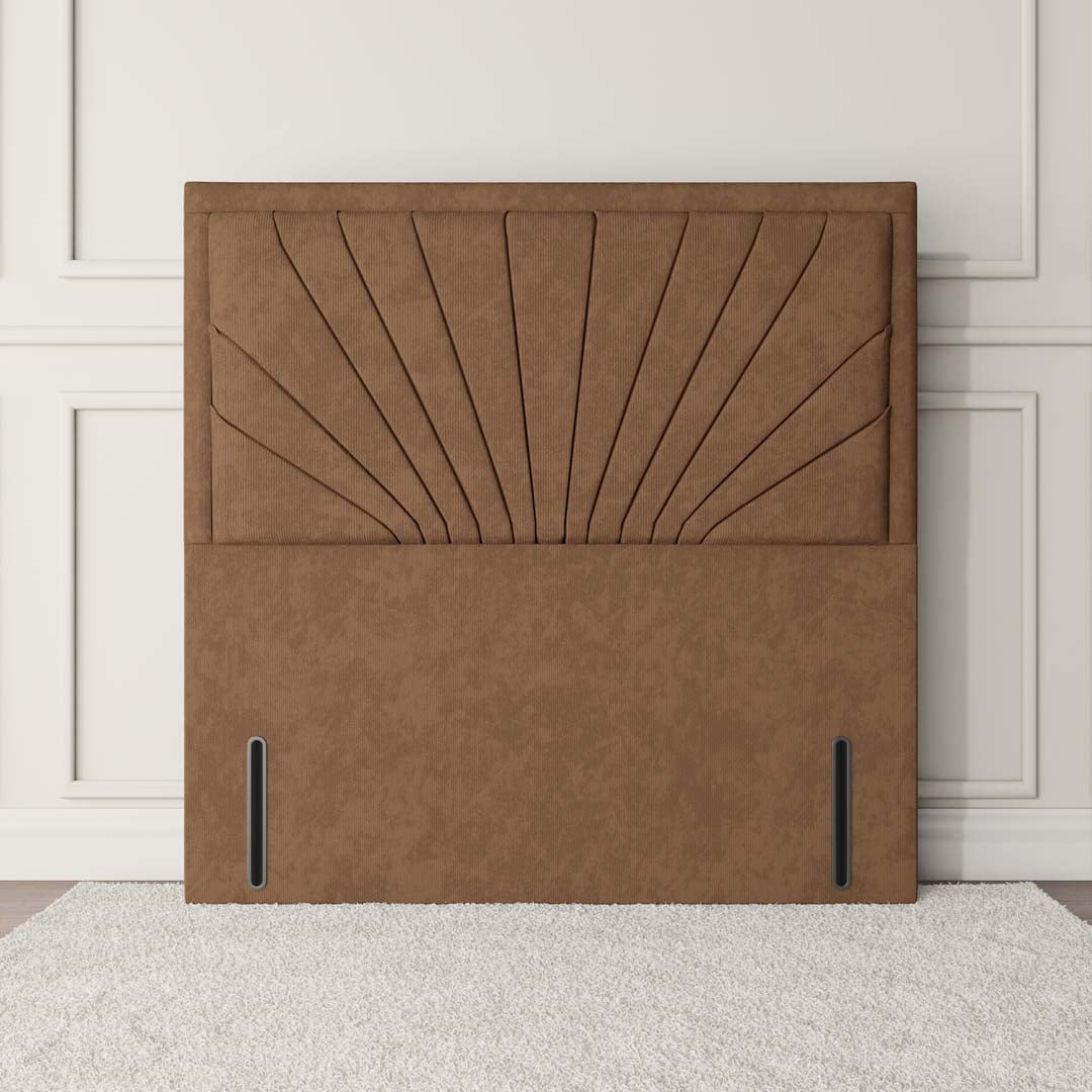 Casablanca Floor Standing Headboard