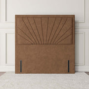Casablanca Floor Standing Headboard