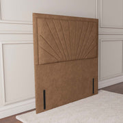 Casablanca Floor Standing Headboard