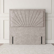 Casablanca Floor Standing Headboard