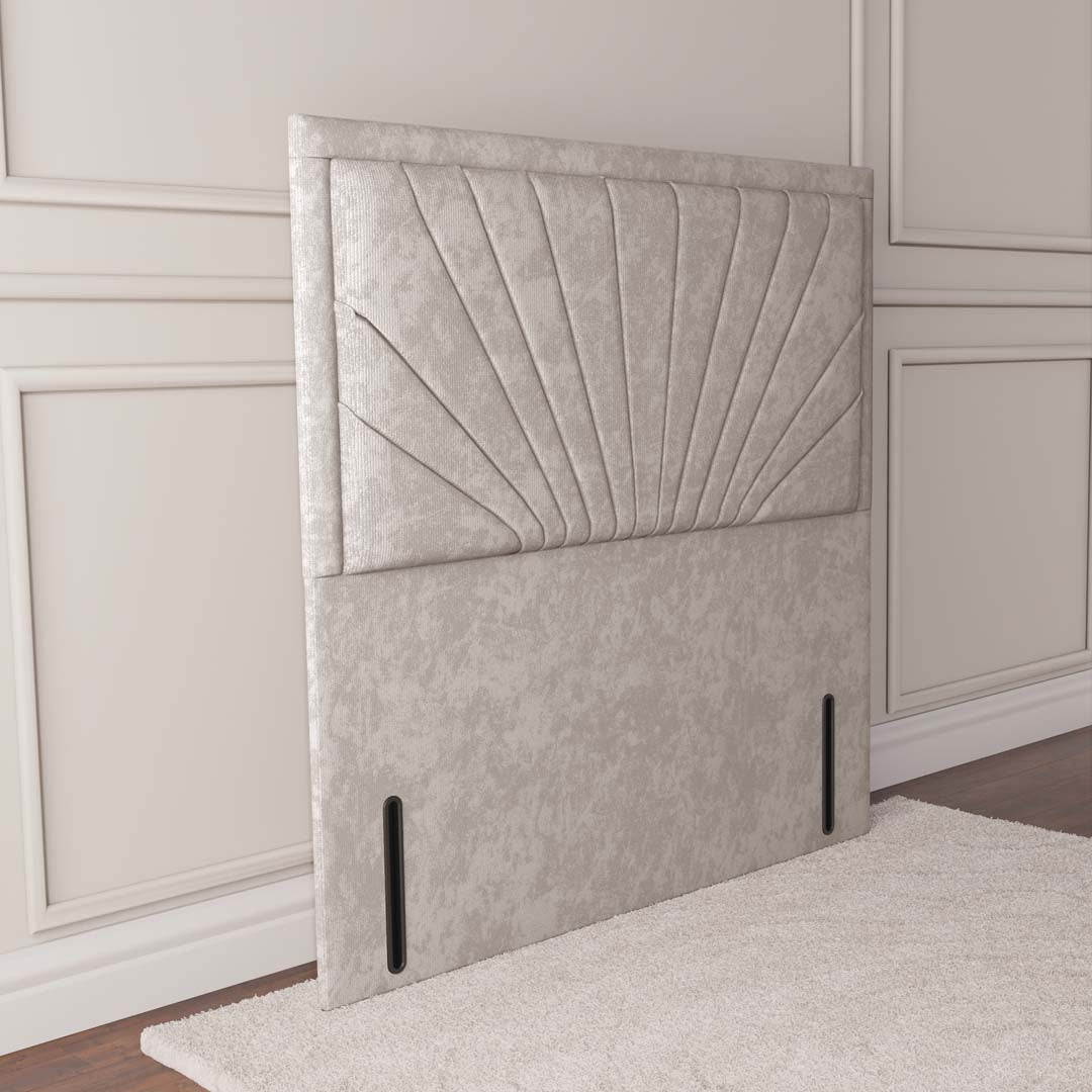Casablanca Floor Standing Headboard