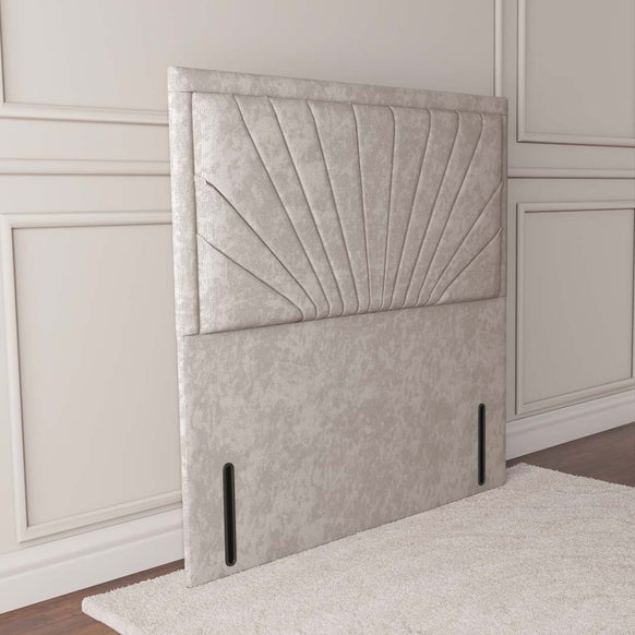 Casablanca Floor Standing Headboard