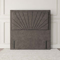 Casablanca Floor Standing Headboard
