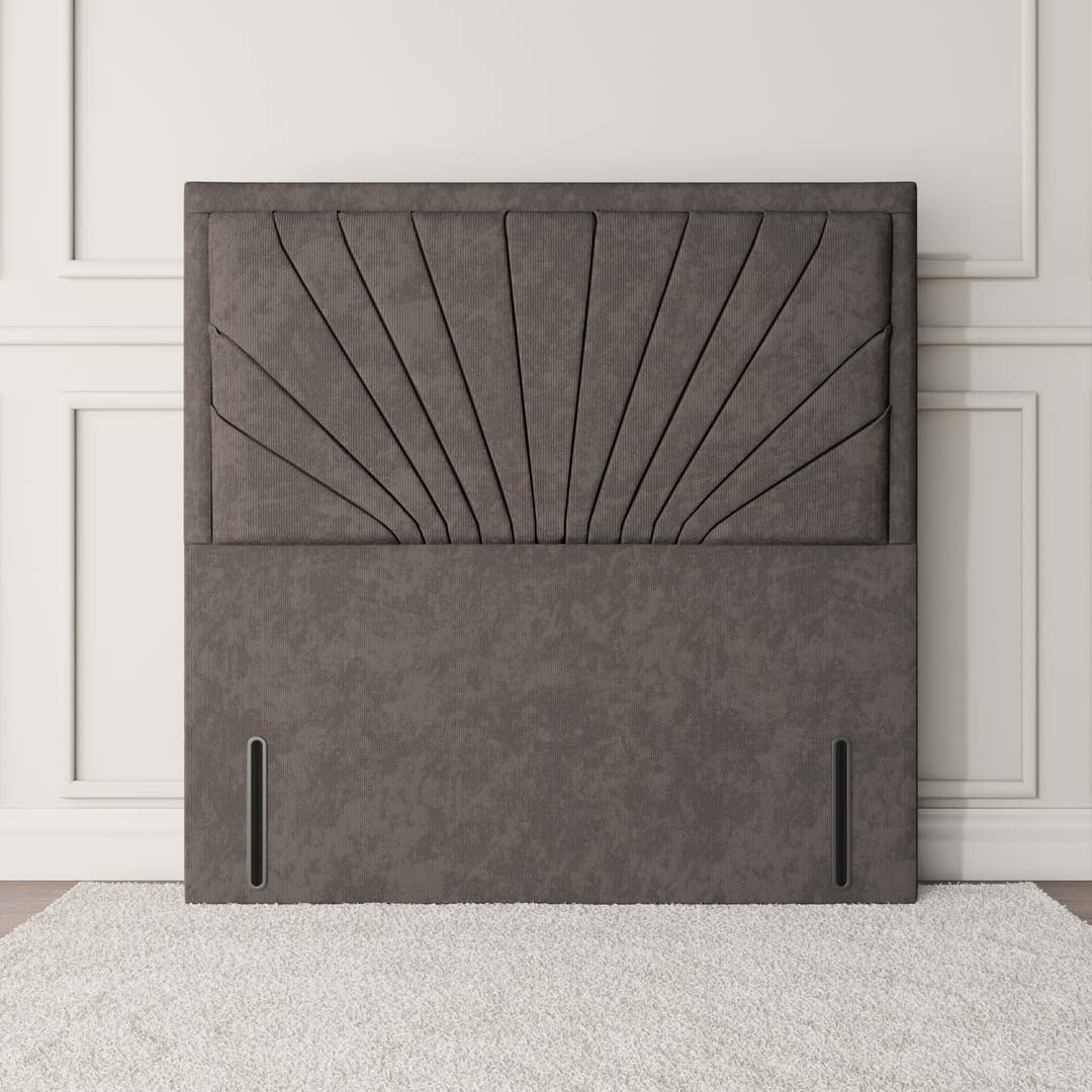 Casablanca Floor Standing Headboard