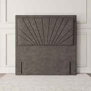 Casablanca Floor Standing Headboard