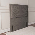 Casablanca Floor Standing Headboard