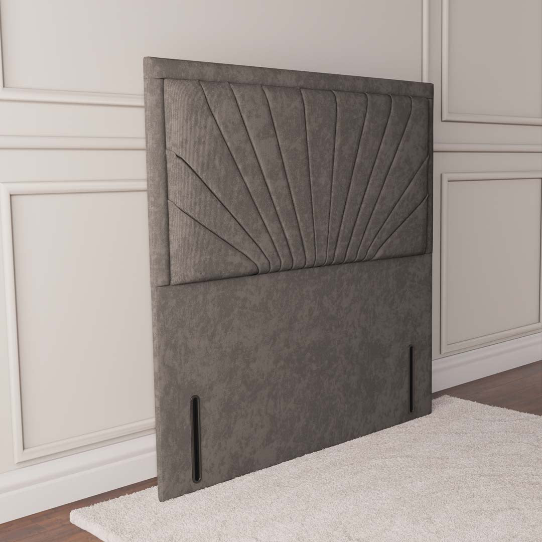 Casablanca Floor Standing Headboard