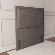 Casablanca Floor Standing Headboard
