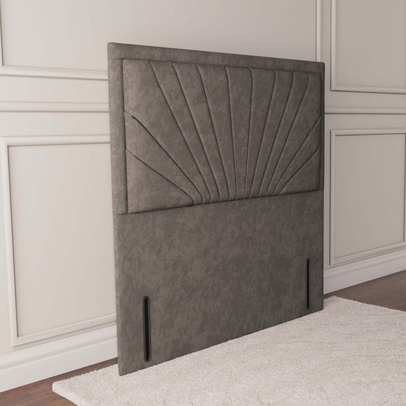 Casablanca Floor Standing Headboard