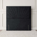 Casablanca Floor Standing Headboard