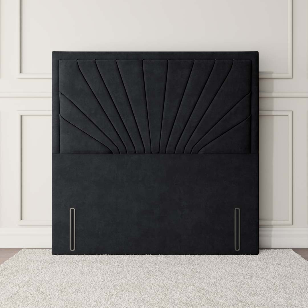 Casablanca Floor Standing Headboard