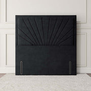 Casablanca Floor Standing Headboard