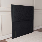 Casablanca Floor Standing Headboard
