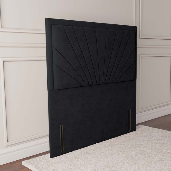 Casablanca Floor Standing Headboard