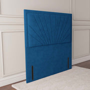 Casablanca Floor Standing Headboard