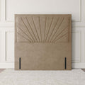 Casablanca Floor Standing Headboard