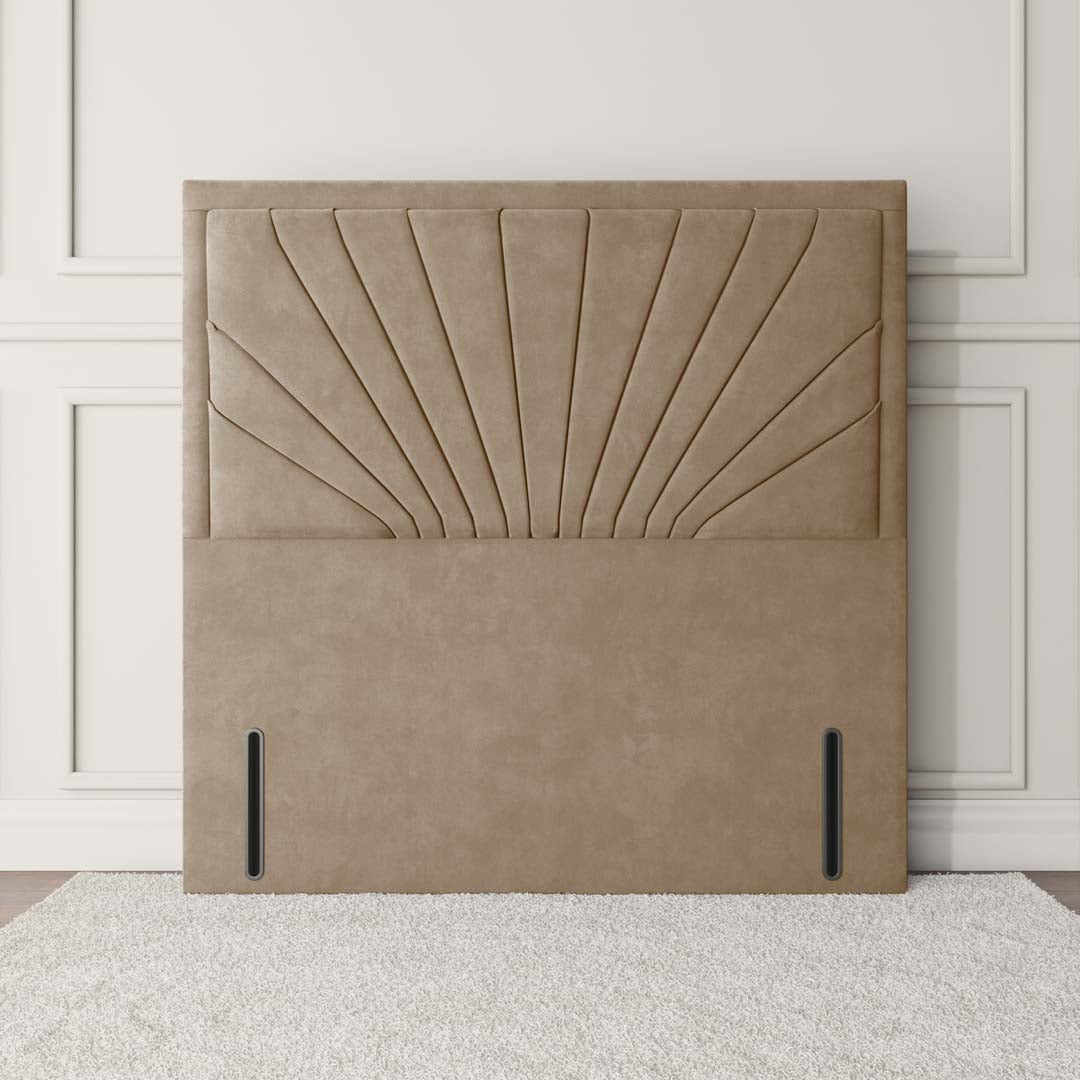 Casablanca Floor Standing Headboard