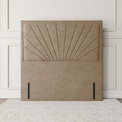 Casablanca Floor Standing Headboard