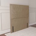 Casablanca Floor Standing Headboard
