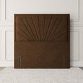 Casablanca Floor Standing Headboard
